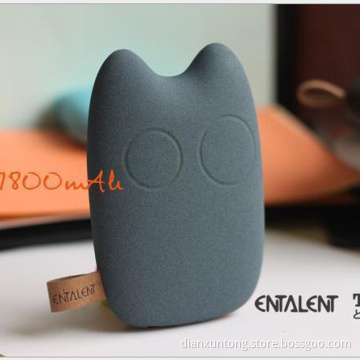 Top Rank Backup Battery, 7800mAh Power Bank, Mobile Charge
